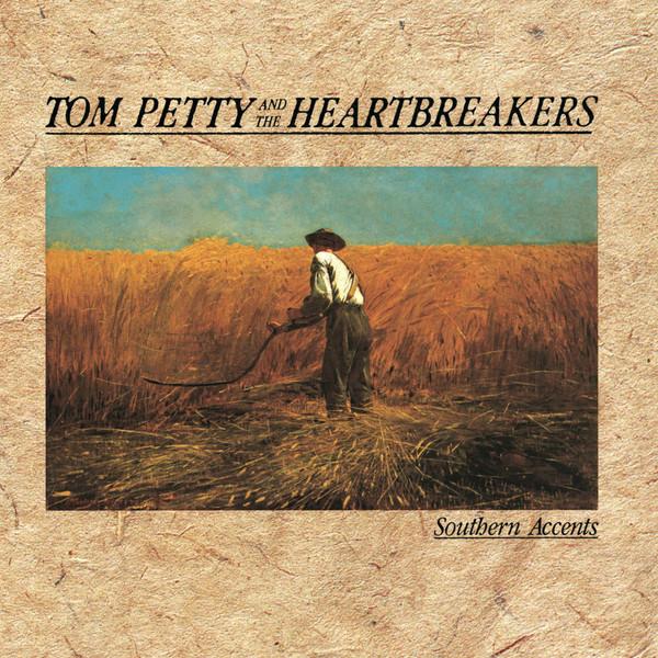 Selected image for TOM PETTY & THE HEARTBREAKERS - Southern Accents
