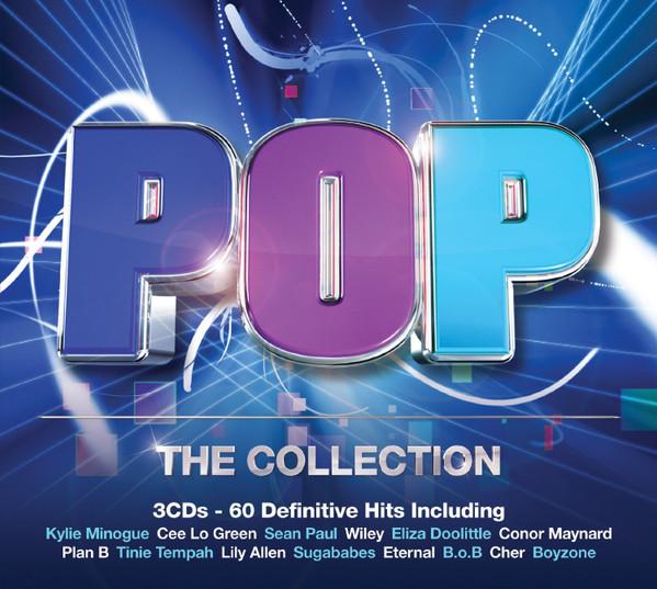 Slike Various Artists - Pop - The Collection