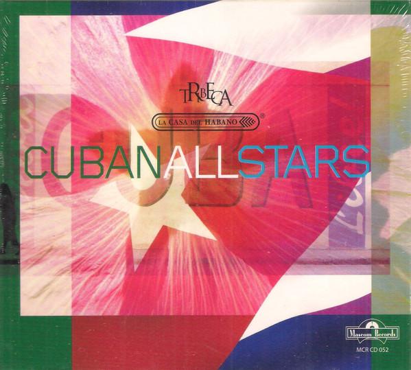 Slike Various - Cuban all stars