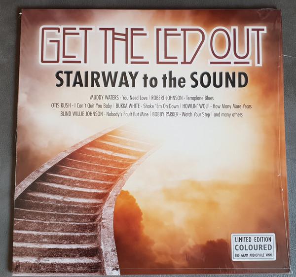 Selected image for VARIOUS - Get The Led Out