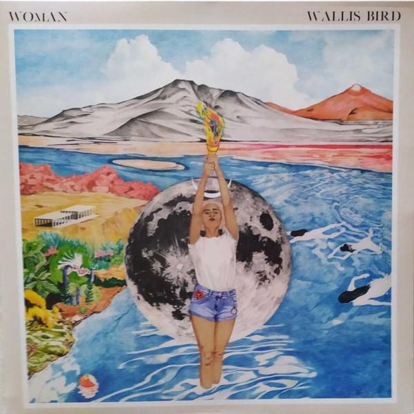 Selected image for Wallis Bird - Woman