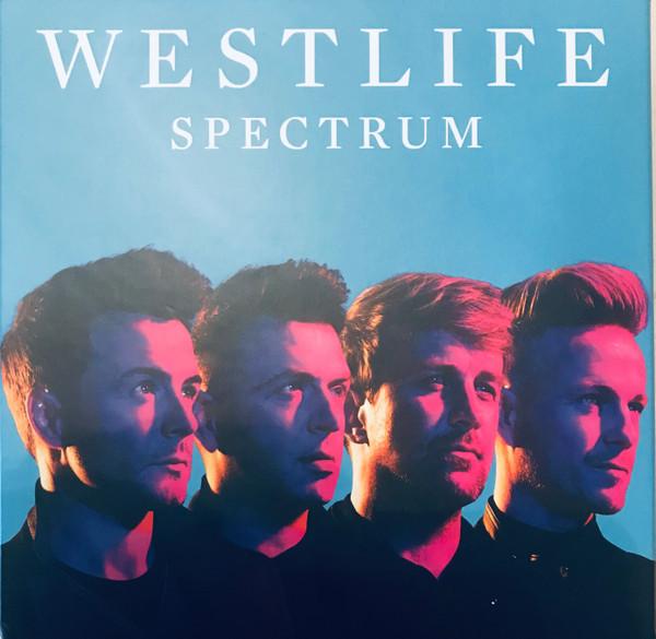 WESTLIFE - Spectrum (Vinyl)