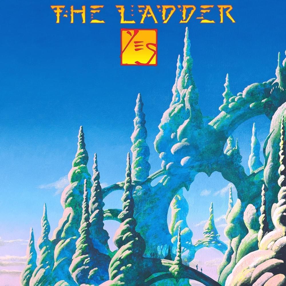 Selected image for YES - Ladder
