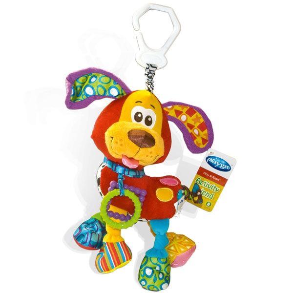 Selected image for PLAYGRO Kuca 25cm