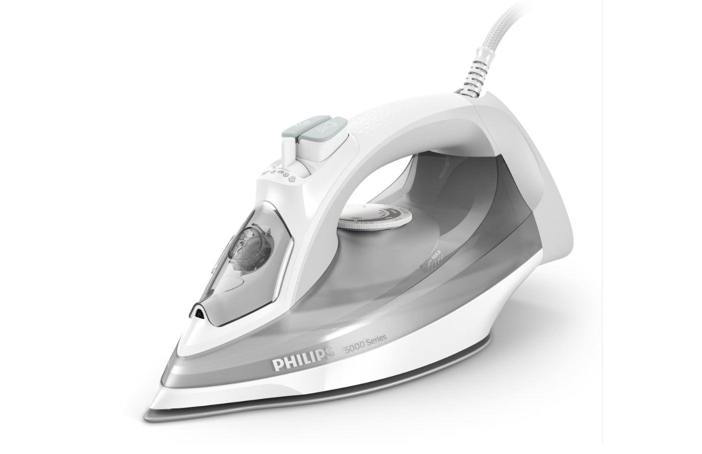 Selected image for PHILIPS DST 5010/10 Pegla na paru