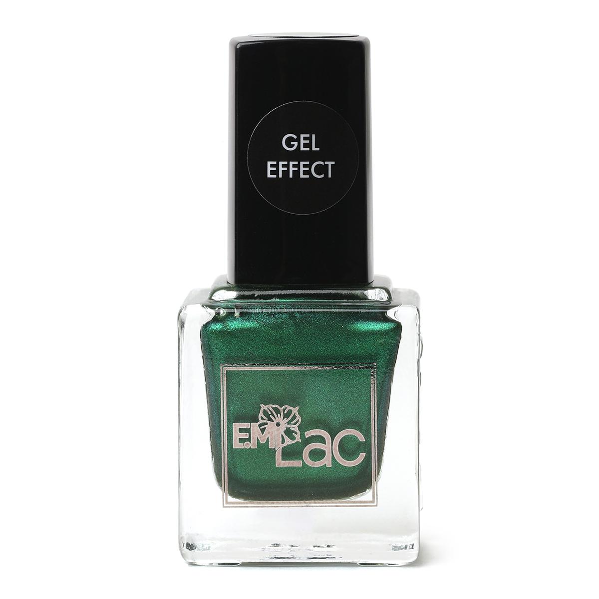 E.MI Lak za nokte sa efektom gela Malachite #079 9ml zeleni