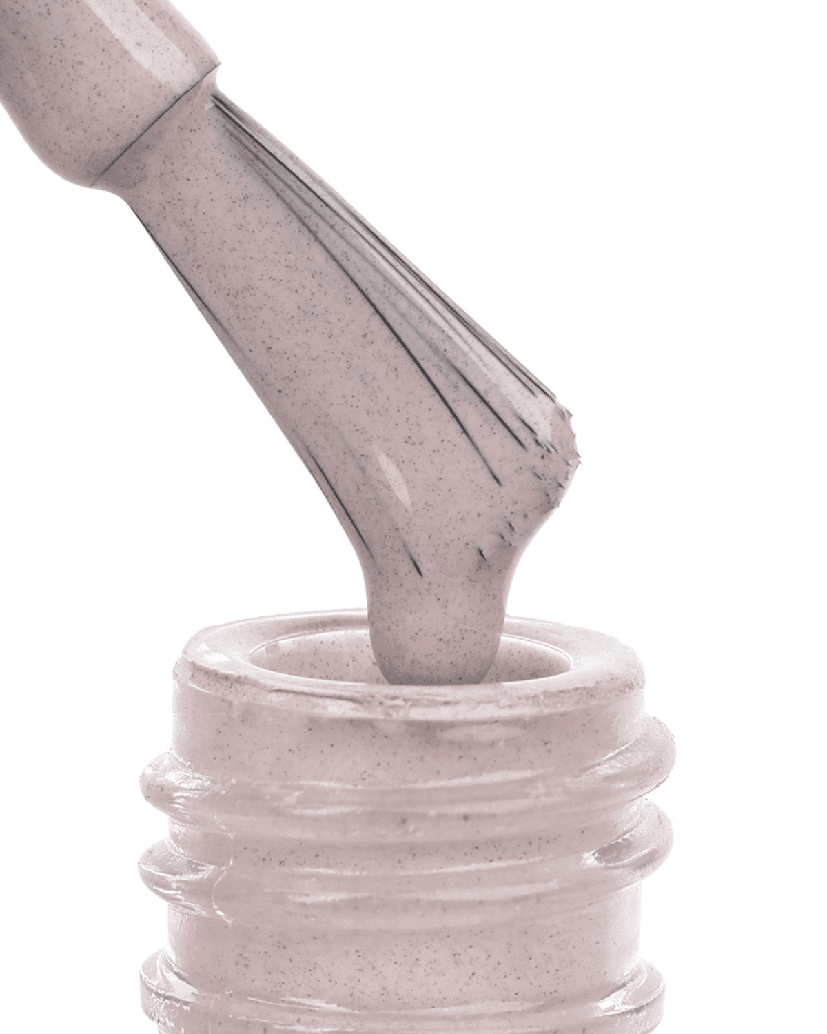 Selected image for E.MI Lak za nokte sa efektom gela Royal Ascott #109 9ml bež-roze