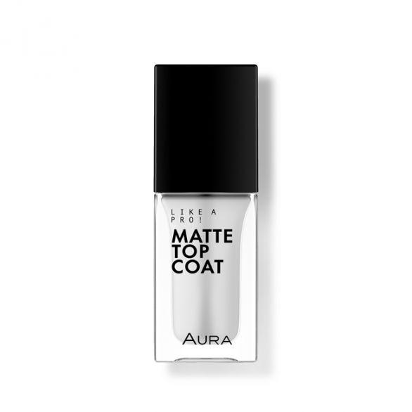 Selected image for Like a PRO! MATTE TOP COAT