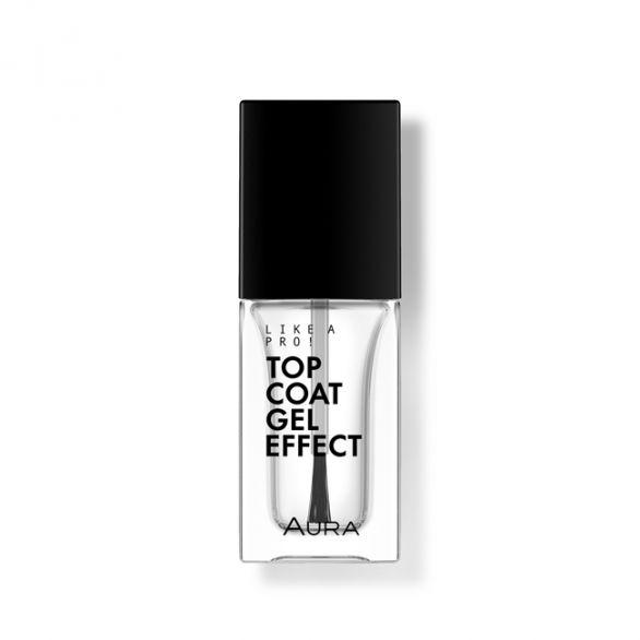 Selected image for Like a PRO! TOP COAT GEL EFFECT
