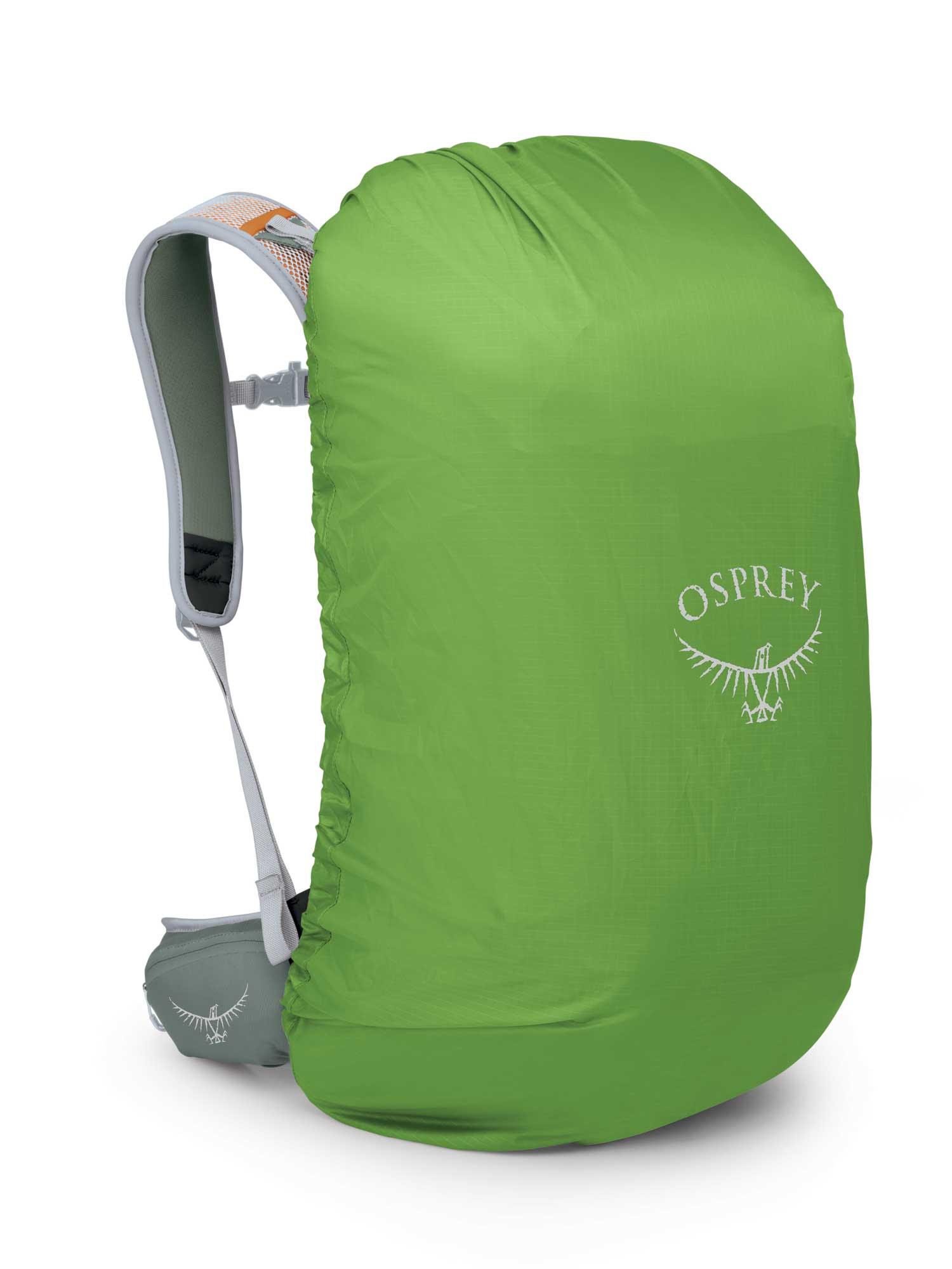 Selected image for OSPREY Muški ranac za planinarenje Hikelite 32 Backpack sivi
