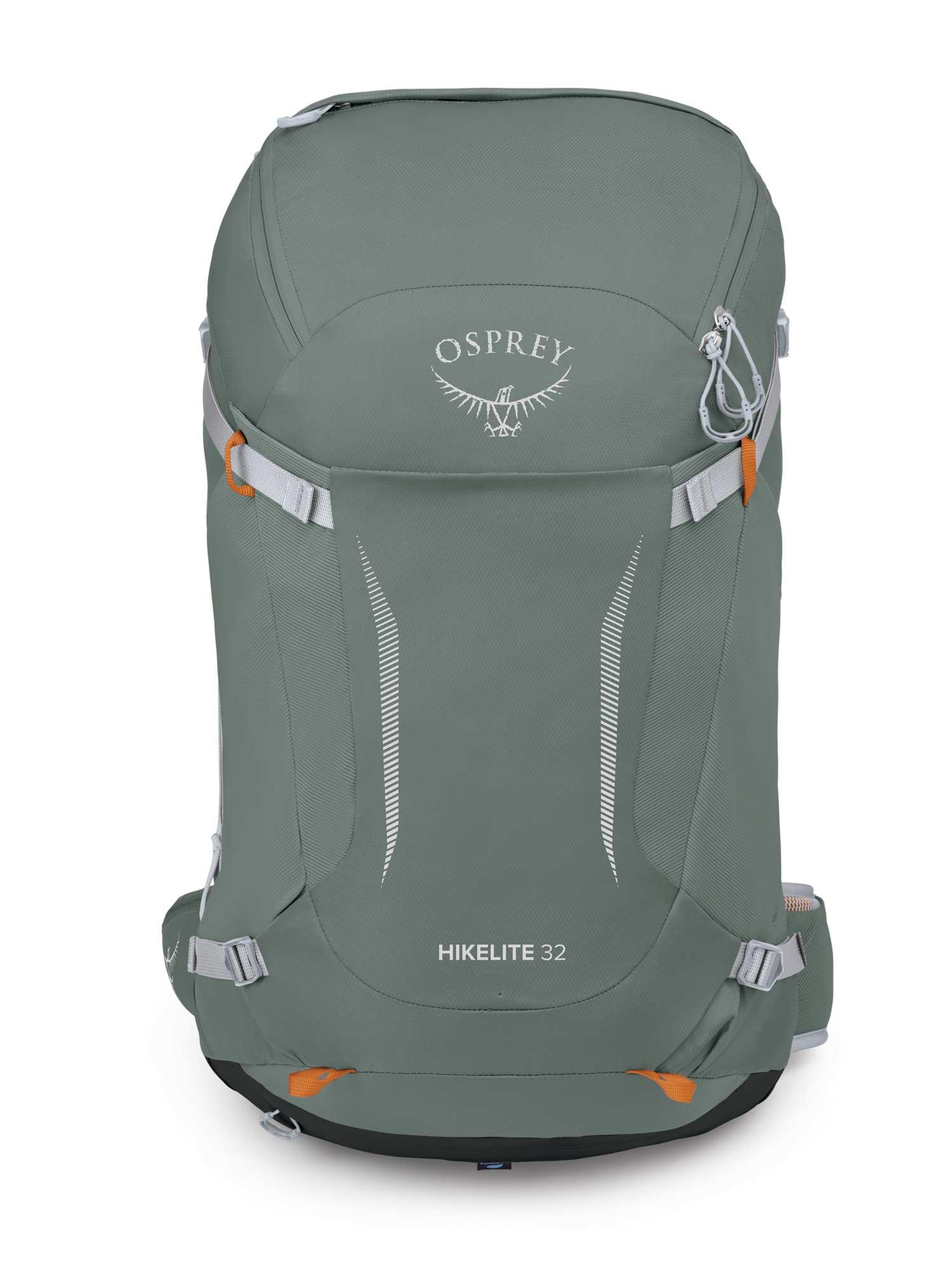 Selected image for OSPREY Muški ranac za planinarenje Hikelite 32 Backpack sivi
