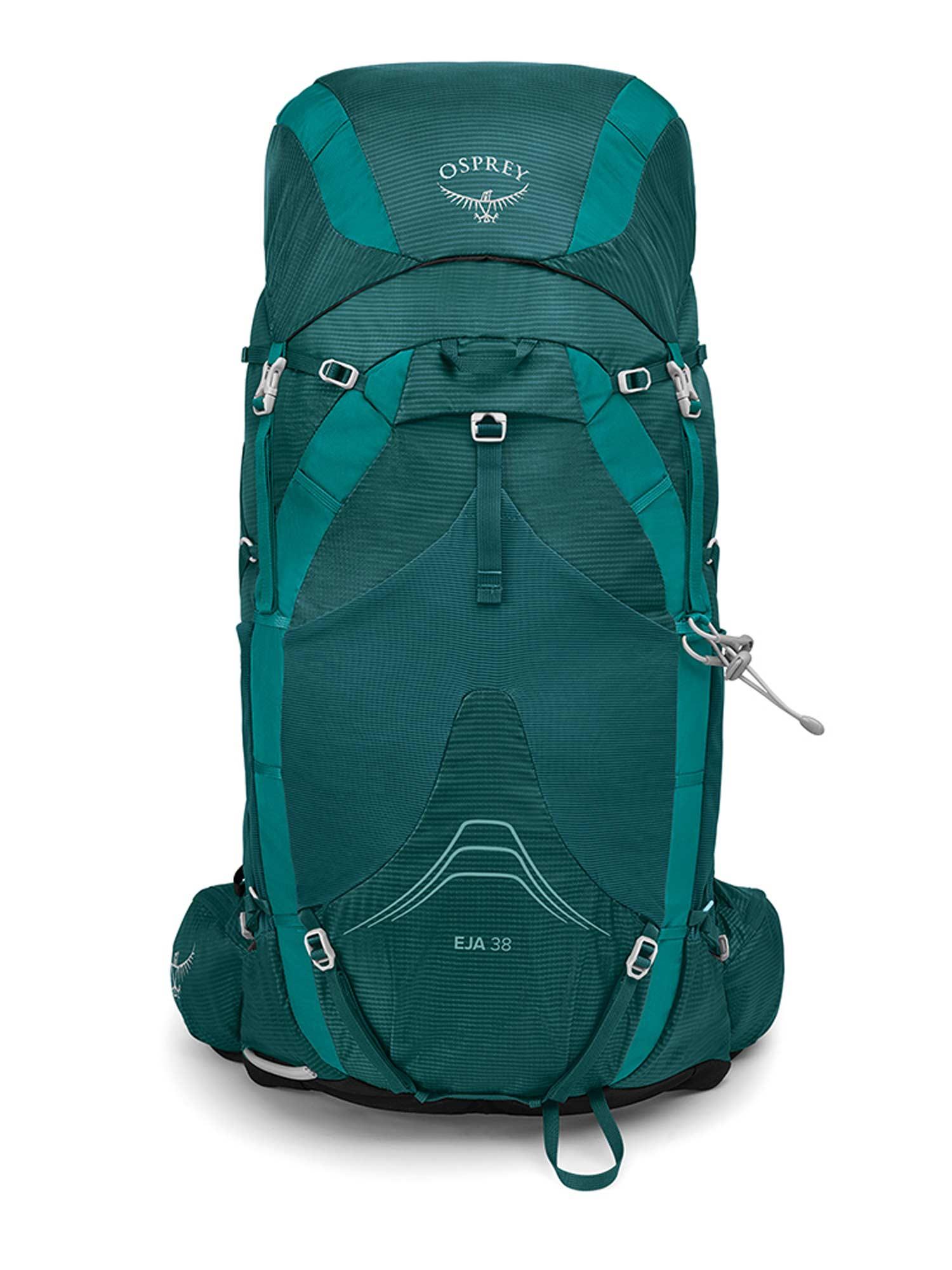 OSPREY Ženski ranac za planinarenje Eja 38 Backpack tirkizni