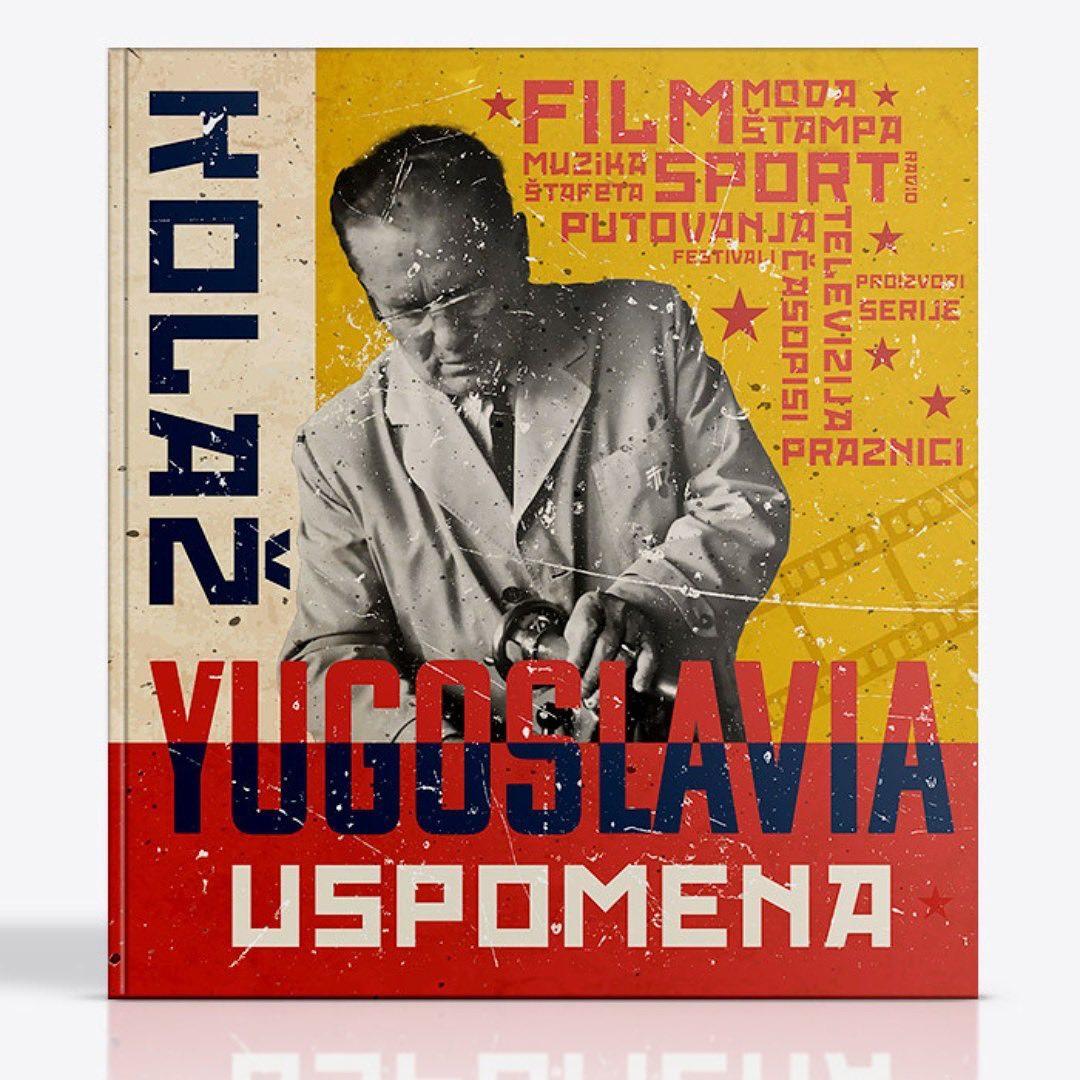 Selected image for Yugoslavia - Kolaž uspomena
