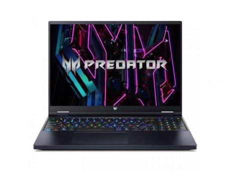 ACER Gaming laptop Predator Helios PH16-71-97KT i7-13900HX/32GB/2t/rtx4080 crni