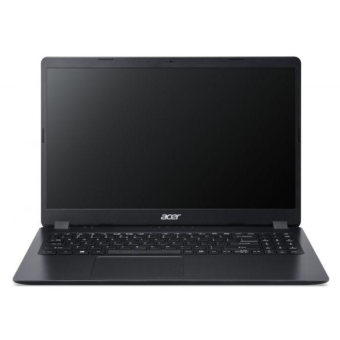 ACER Laptop A315-34-C1HA 15.6” FHD/Celeron N4020/4GB/256GB Black NX.HE3EX.02P