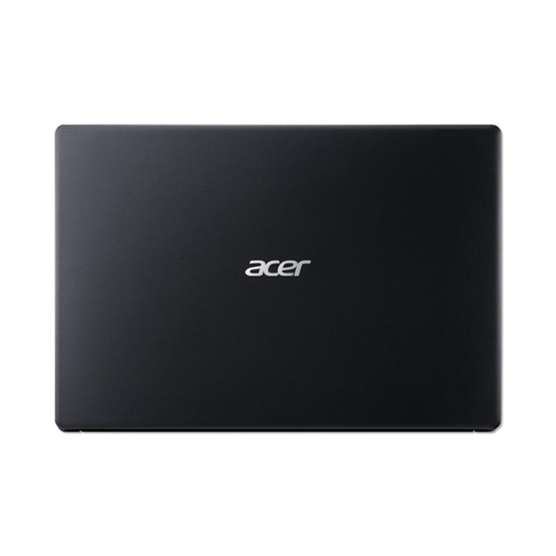 Selected image for ACER Laptop A315-34-P5BS 15.6 FHD/Pentium N5000/4GB on board/1TB NX.HE3EX.022 crni