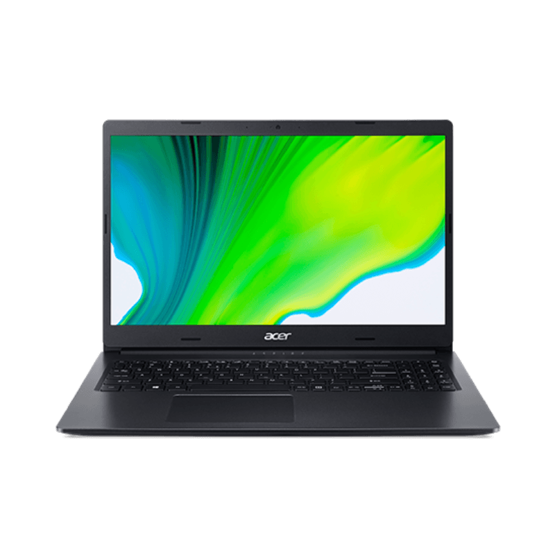 ACER Laptop A315-57G-31TE 15.6 FHD i3-1005G1 8GB M.2 256GB MX330 2GB NX.HZREX.00S crni