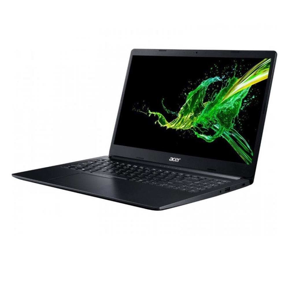 ACER Laptop Aspire 3 A315-23-R8ZY 15.6 FHD IPS AMD Ryzen R3 3250U 8GB M.2 512GB crni