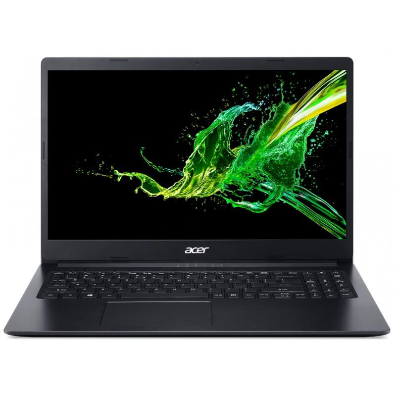ACER Laptop Aspire 3 A315-34 15.6 FHD IPS Intel N4020 4GB M.2 256GB NX.HE3EX.03Y crni