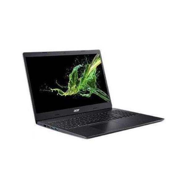 ACER Laptop Aspire 3 A315-34-P5PW 15.6 FHD Pentium N5000 4GB M.2 128GB crni