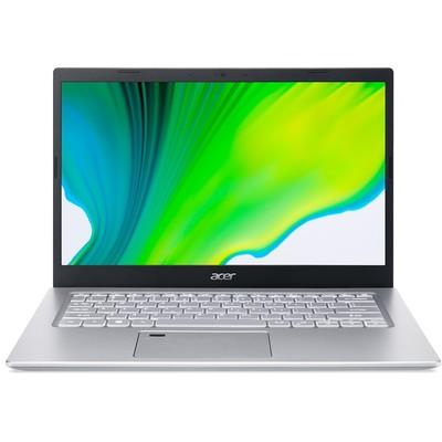 ACER Laptop Aspire 3 A315-58 15.6" FHD/i7-1165G7/8GB/256GB SSD/Iris Xe srebrni