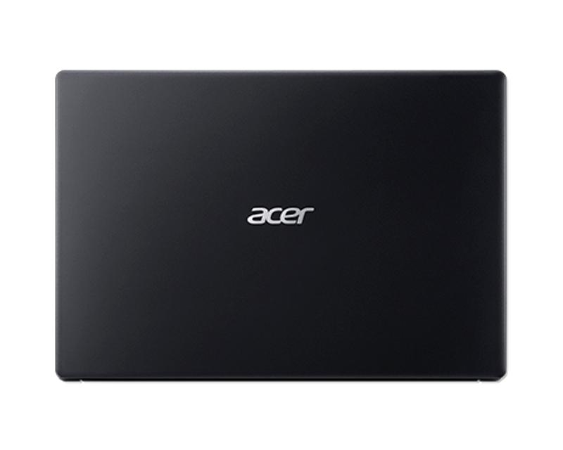 Selected image for ACER Laptop Aspire A315 15.6" FHD Pentium N5030 4GB 256GB SSD crni