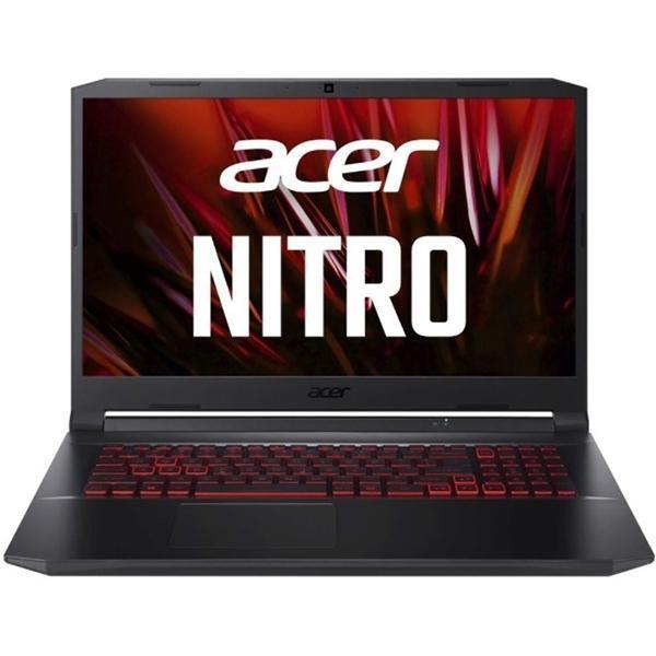 ACER Laptop Nitro 5 NH-C7A-A1 crni