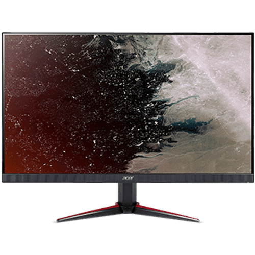 Selected image for ACER Monitor 23.8 VG240YBID crni