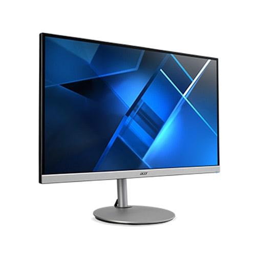 Selected image for ACER Monitor 24" CB242YSMIPRX IPS FHD 1ms 75Hz sivi