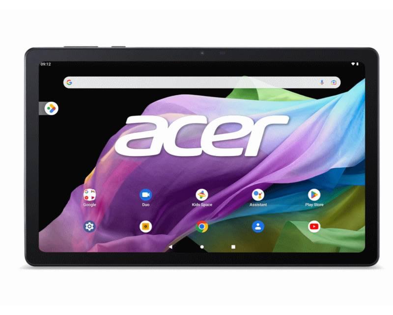 ACER Tablet Iconia P10-11-K9SJ 10.4" 2K IPS OC 2.0 4GB 64GB sivi