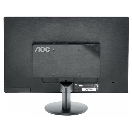 Selected image for AOC Monitor 23.6" M2470SWH crni