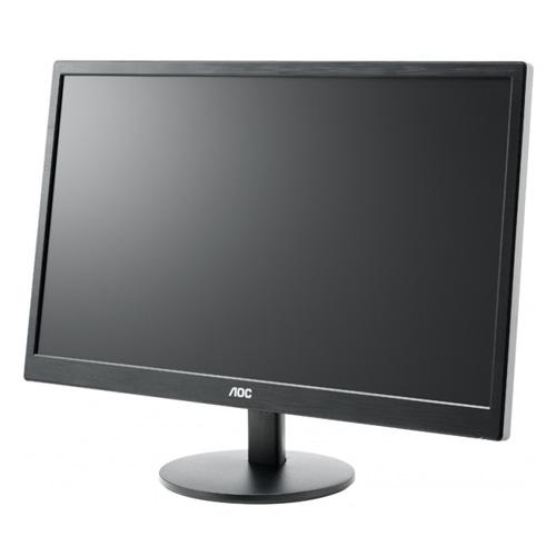 Selected image for AOC Monitor 23.6" M2470SWH crni