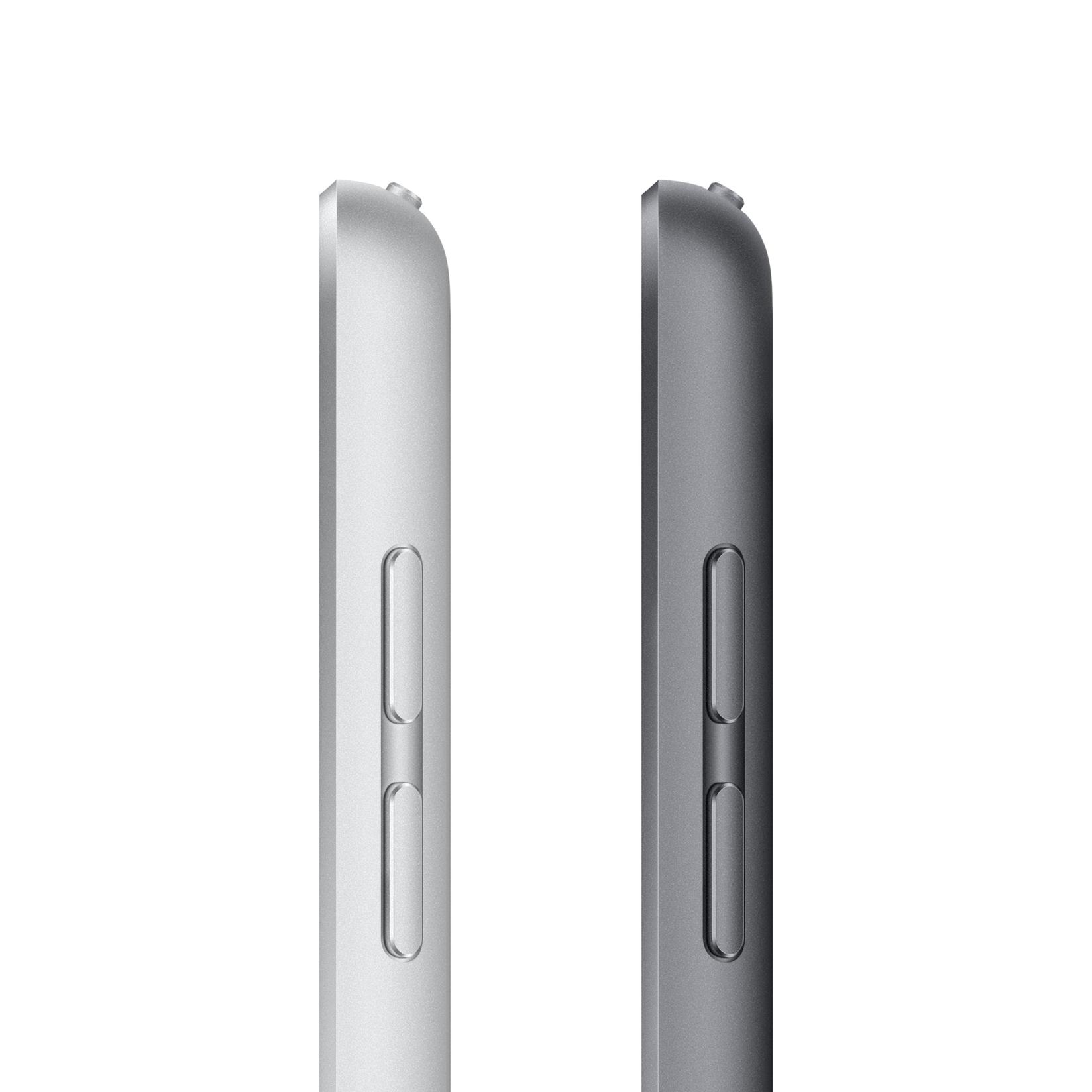 Slike APPLE Tablet iPad 9 10.2" WiFi 256GB MK2N3FD/A Space Gray