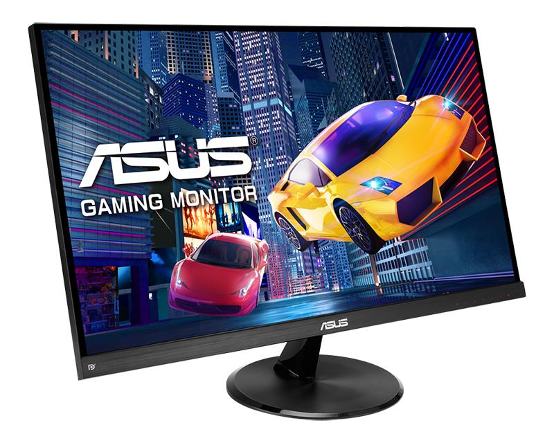 Selected image for ASUS VP249QGR Gaming monitor, 23.8",  Full HD, 144 Hz, Crni