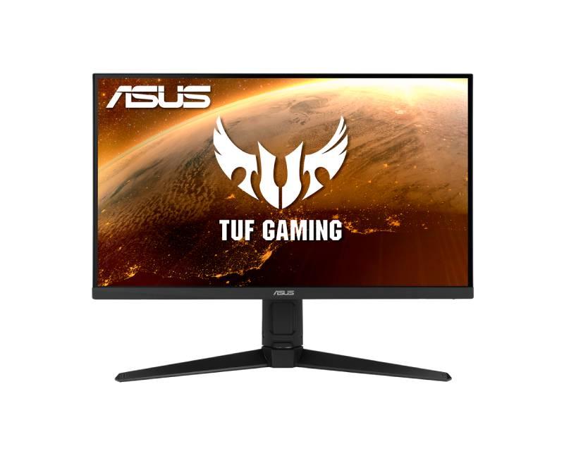 ASUS Gaming monitor 27" VG279QL1A TUF crni