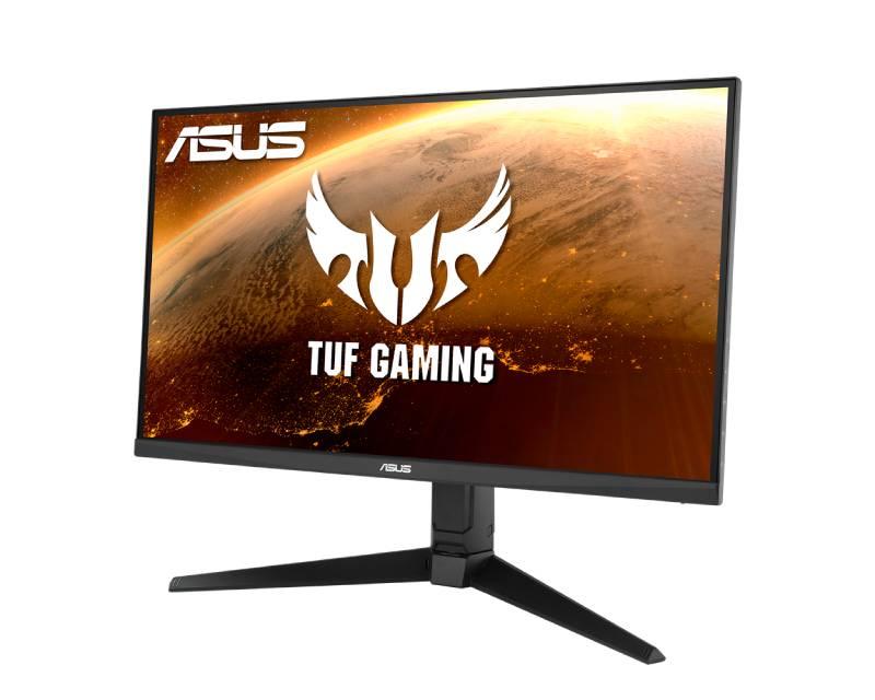 Selected image for ASUS Gaming monitor 27" VG279QL1A TUF crni