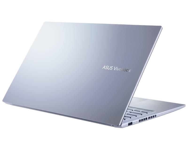 Selected image for ASUS Laptop Vivobook 15 X1502ZA-BQ322 (15.6" FHD , i3-1215U, 8GB, SSD 512GB) srebrni