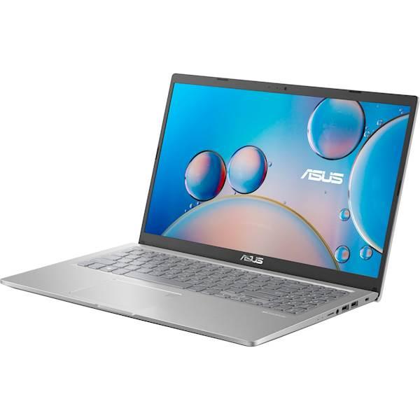 Selected image for ASUS Laptop X515EA-BQ332 15.6" FHD/i3-1115G4/16GB/SSD 512GB srebrni