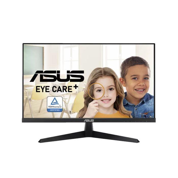 ASUS Monitor 23.8" VY249HE-W crni