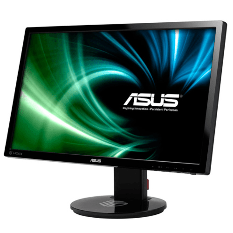 Selected image for ASUS Monitor 24" VG248QE LED