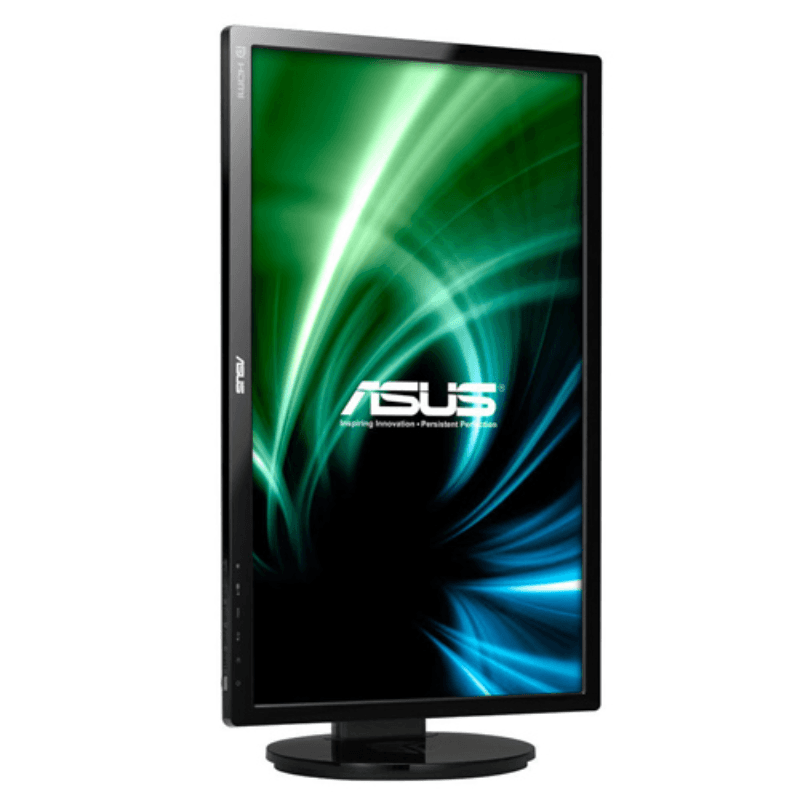 Selected image for ASUS Monitor 24" VG248QE LED