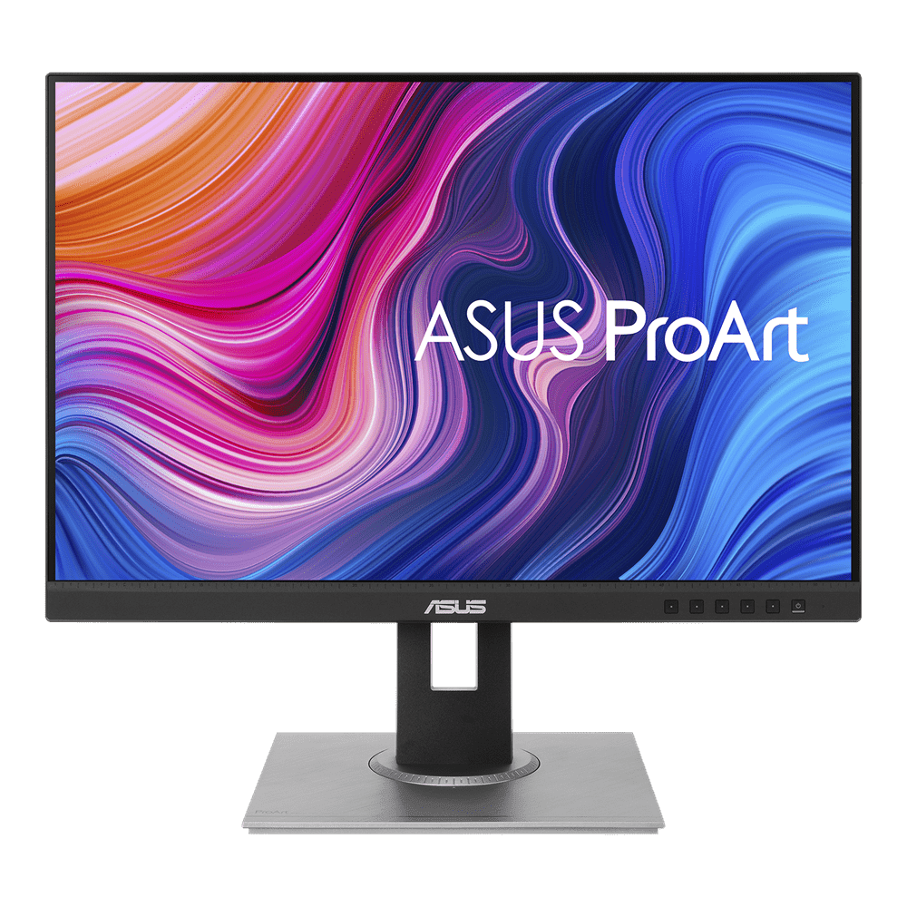 Selected image for ASUS PA248QV ProArt Monitor, 24,1", 1920 x 1200, 75 Hz