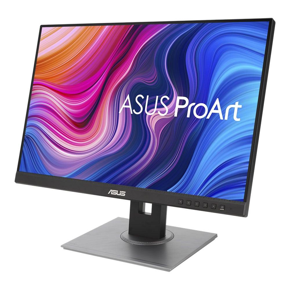 Selected image for ASUS PA248QV ProArt Monitor, 24,1", 1920 x 1200, 75 Hz