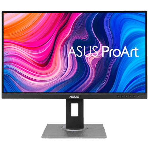 Selected image for ASUS Monitor ProArt PA278QV 27"