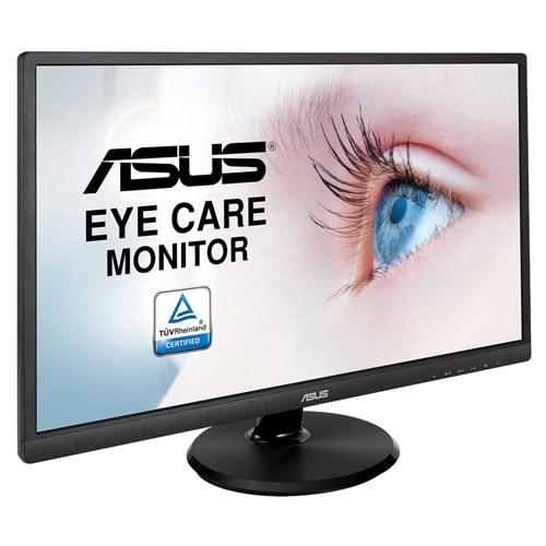 Selected image for ASUS VA249HE Monitor, 23,8", Full HD, 5 ms, 60 Hz