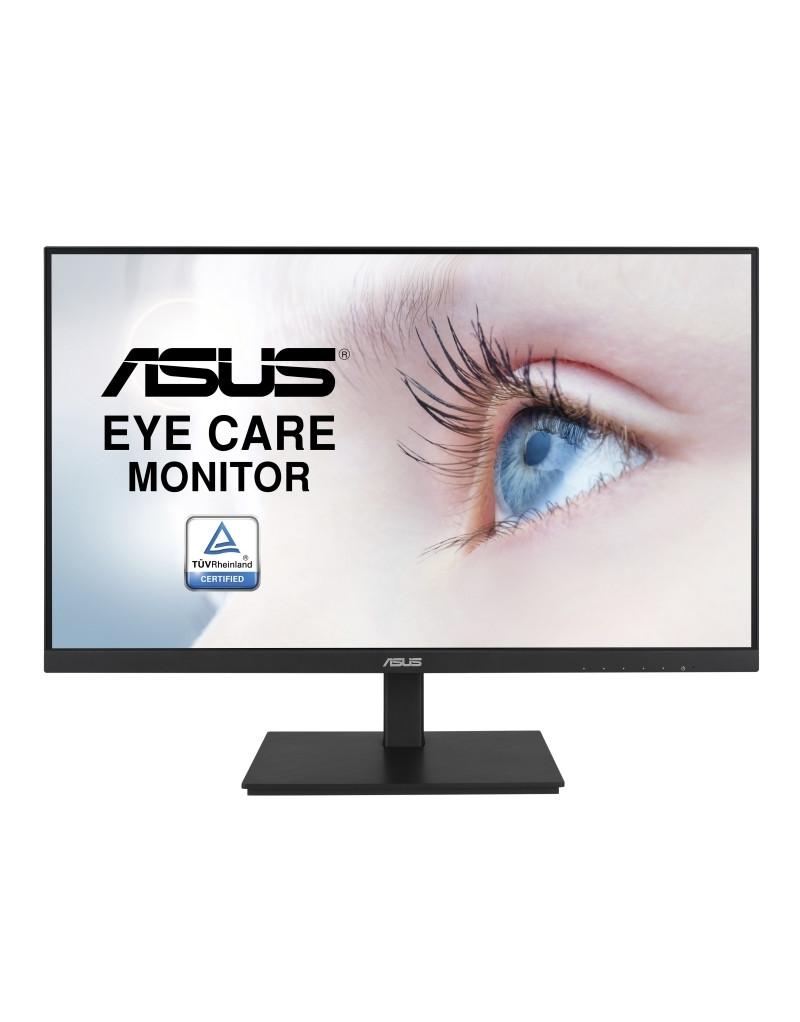 ASUS VA24DQSB Monitor, 23,8", IPS, 75 Hz, 5 ms