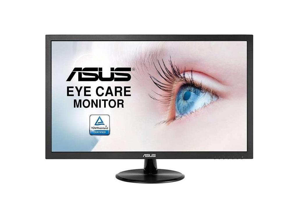 ASUS Monitor VP228DE 21.5" TN crni