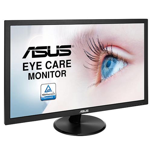 Selected image for ASUS VP228DE Monitor, 21,5", 1920 x 1080, 5 ms