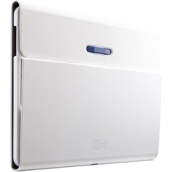 CASE LOGIC Futrola-okretno postolje za tablet Galaxy Tab 4 10.1" bela