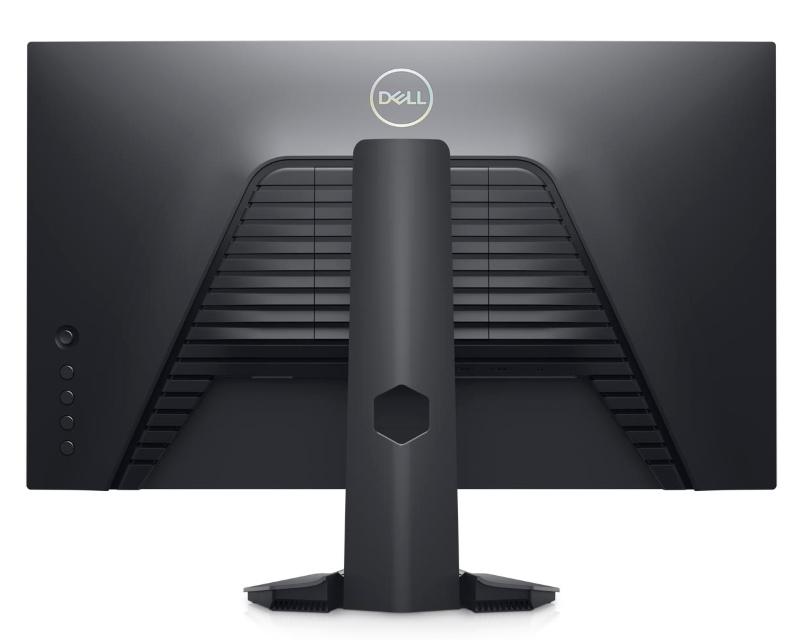 Selected image for DELL Gaming monitor 23.8" G2422HS 165Hz IPS FreeSync/G-Sync crni